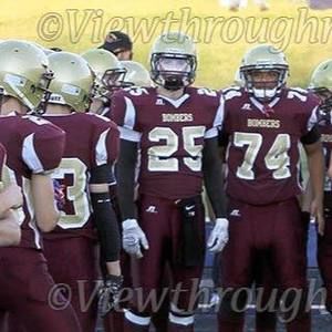 Meet your Posher, Mitchell